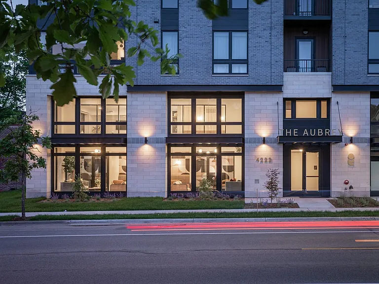 The Aubrey — Photo 59
