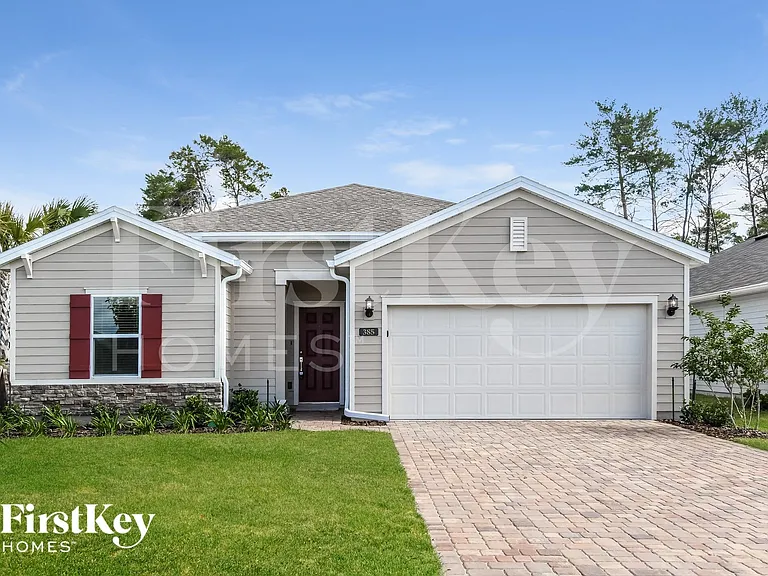 385 Stone Arbor Ln — Photo 1