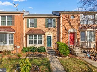 8112 Fenwick Ct, Laurel, MD 20707