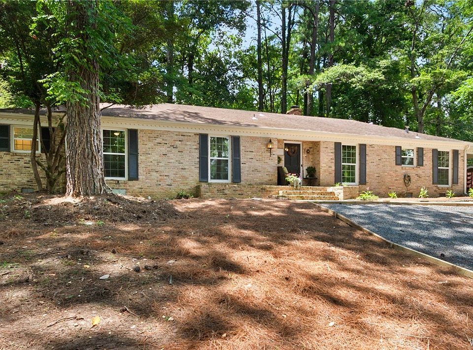 1st image of 5304 Northwood Lake Dr W