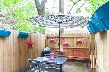 Rented by Alpha Properties NYC I LLC