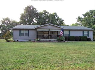 3743 Ravenswood Rd, Ravenswood, WV 26164