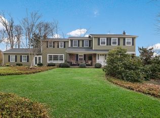 21 Hidden Ln, Doylestown, PA 18901