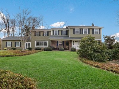 21 Hidden Ln, Doylestown, PA, 18901