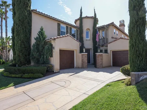 1364 Blue Sage Way, Chula Vista, CA 91915