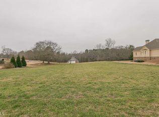 445 Fox Valley Dr LOT 21, Monroe, GA 30656