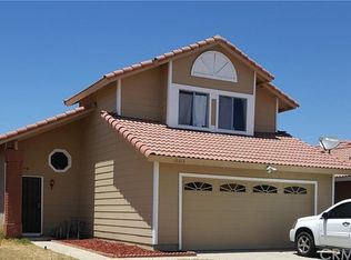 15613 Nadia St, Moreno Valley, CA 92551