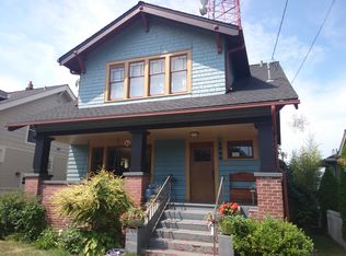 1523 1st Ave N, Seattle, WA 98109