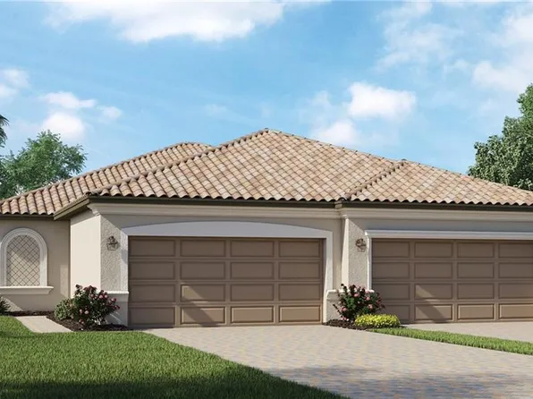 4147 Bisque Ln, Fort Myers, FL 33916