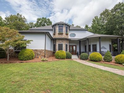 668 Brookwood Dr, Franklin, NC, 28734