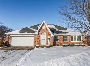 108 Dover Blvd S, Brownsburg, IN 46112