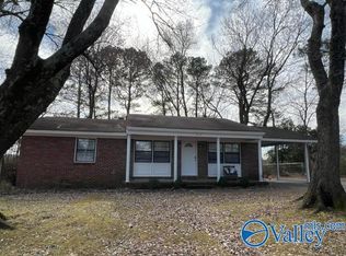 317 Robinson St SW, Decatur, AL 35601