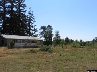 18990 Falls City Rd, Dallas, OR 97338