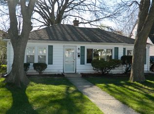 722 S York St, Elmhurst, IL 60126