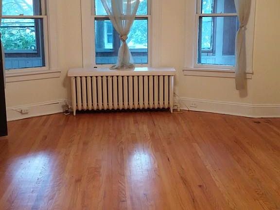 Beautiful hardwood floors throughout
