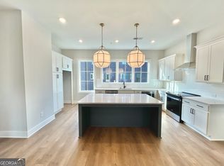 2684 Mackintosh Ct #31, Brookhaven, GA
