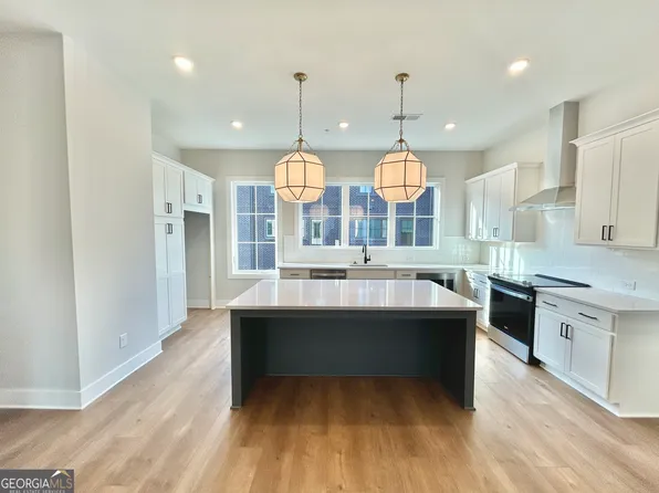 2684 Mackintosh Ct #31, Brookhaven, GA 30319