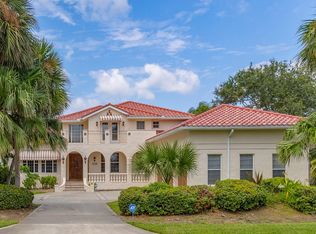 1630 Pine St, Melbourne Beach, FL 32951