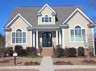 6 N Olmsted Ln, Elgin, SC 29045