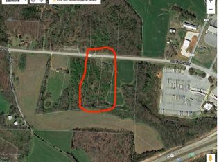 0 Old Federal Rd, Carnesville, GA 30521