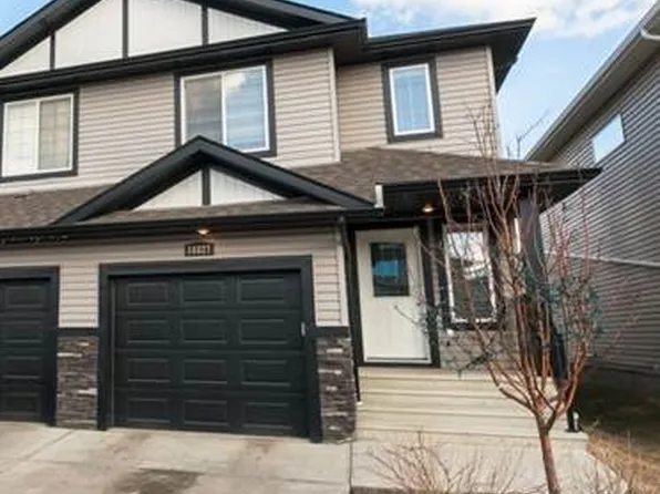 16827 53rd St NW #1A, Edmonton, AB T5Y 0R7