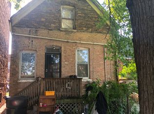 6617 S Evans Ave, Chicago, IL 60637