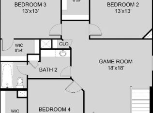 25408 Grotto Falls Ln, Porter, TX 77365