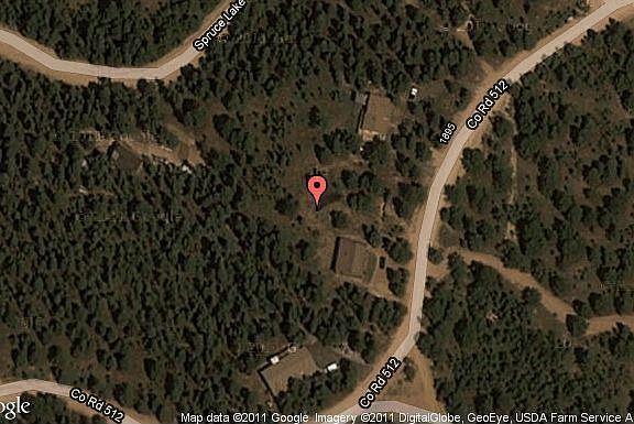Map View