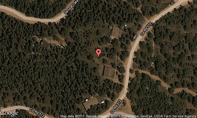 Map View