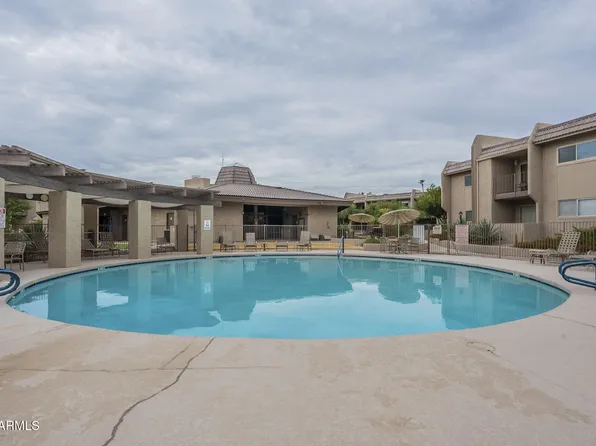 7430 E CHAPARRAL Road #A202, Scottsdale, AZ 85250