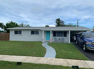 6414 SW 7th St, Pembroke Pines, FL 33023