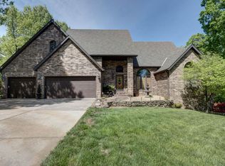 3873 N Williams Ct, Springfield, MO 65803