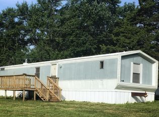 110 S Franklin St, Raymore, MO 64083