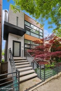 1638 N Wolcott Ave, Chicago, IL, 60622