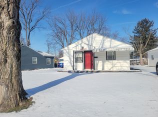 4440 Saint Ann Ln, Columbus, OH 43213