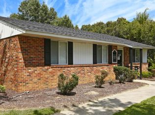 2205 Smallwood St SW #S2205, Wilson, NC 27893