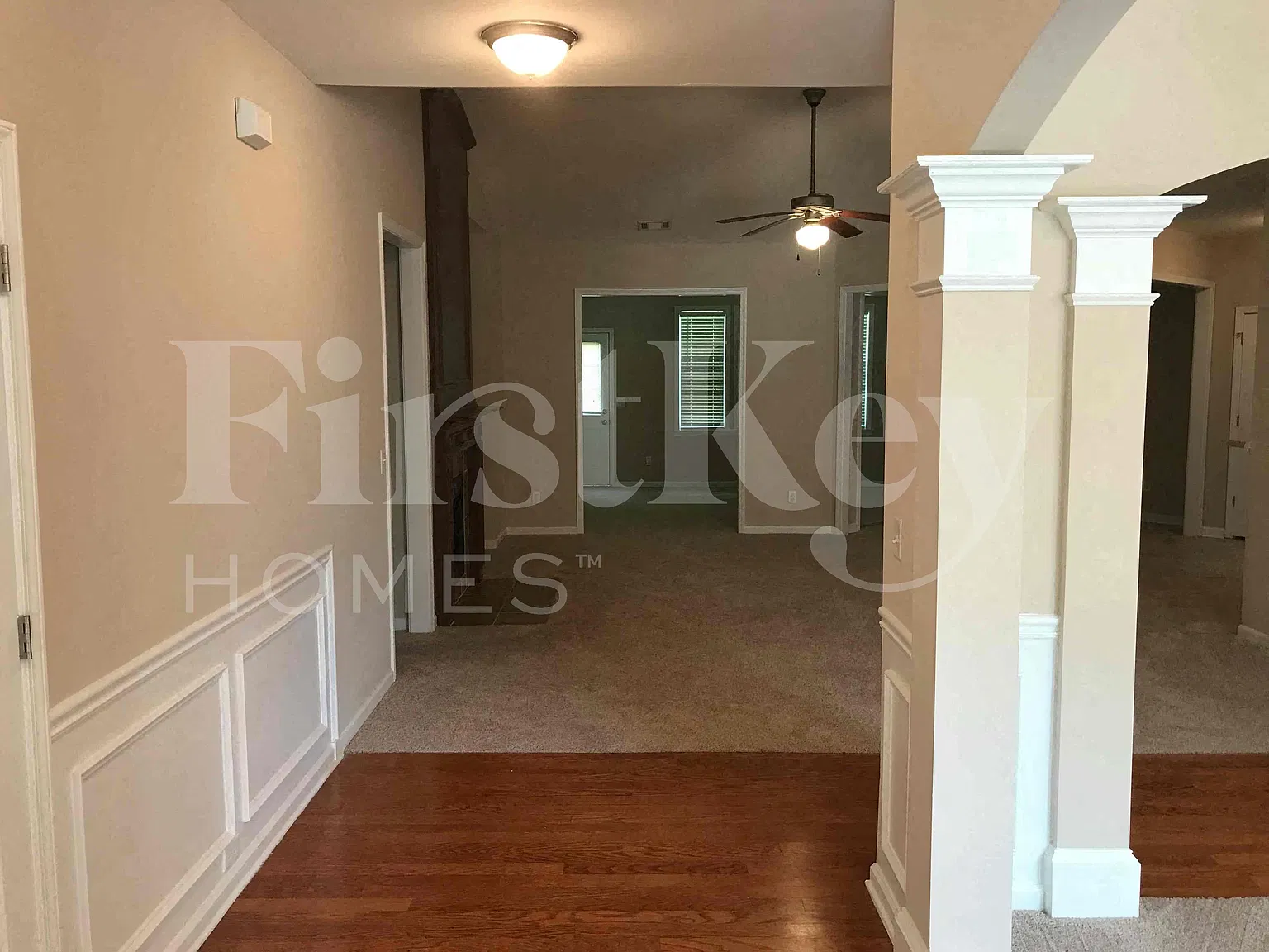 4 bed, 2.0 bath, 2734 sqft, $2,535 — Photo 2