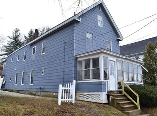 7 Gannett St APT 3, Augusta, ME 04330