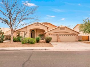 257 S Sandstone St, Gilbert, AZ 85296