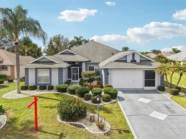 742 Winterbrooke Way, Sun City Center, FL 33573