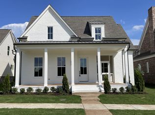 320 Mary Taylor Way, Piperton, TN 38017