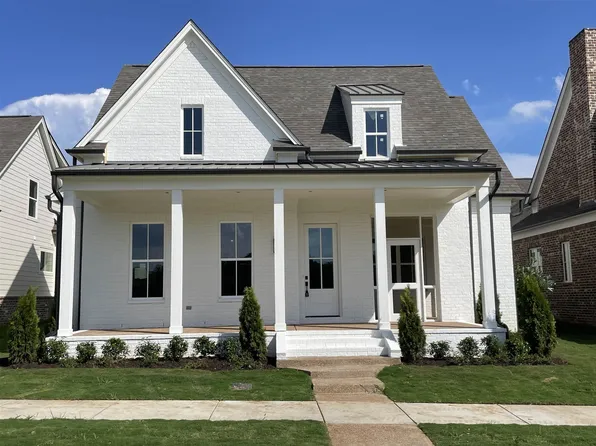 320 Mary Taylor Way, Piperton, TN 38017