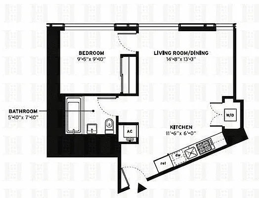 Rented by Lin Pan Realty Group LLC | media 13