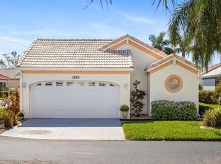 1350 Capri Isles Blvd #54, Venice, FL 34292