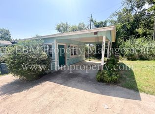 111 Hillside Dr, Alvarado, TX 76009