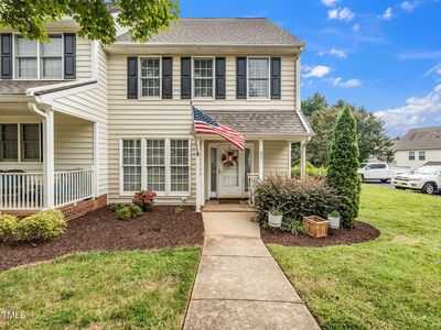 821 Silver Linden Ln, Wake Forest, NC, 27587