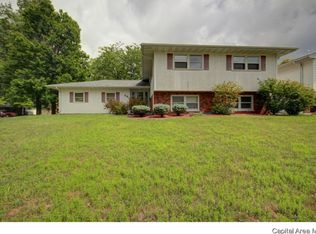 88 Drawbridge Rd, Springfield, IL 62704