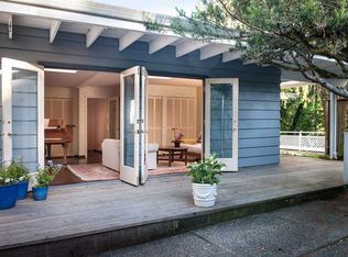 309 Todd Way, Mill Valley, CA 94941