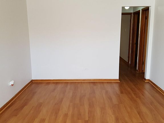 Ready to move in.