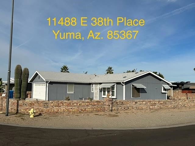 1st image of 11488 E 38th Pl